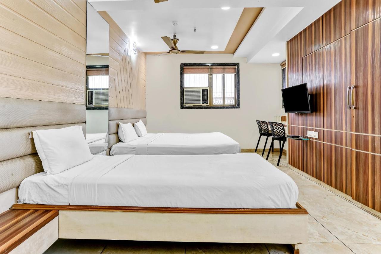 Capital O 84079 Hotel Falcon - Mumbai — Photos 3